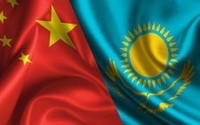 Объем перевезенных грузов между Китаем и Казахстаном достиг 5 млн тонн в I полугодии 2017 года
