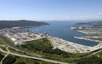Порт Восточный связал прямой контейнерный сервис с Вьетнамом, Китаем и Южной Кореей