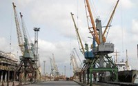 «Владивостокский морской торговый порт» (ВМТП) модернизирует технологию перевалки зерна