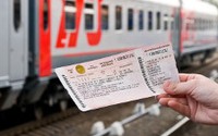Международные железнодорожные пассажирские перевозки в СНГ за 10 лет сократились вдвое