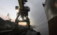 Власти Хабаровского края предложили Южной Корее построить угольный терминал в Ванино
