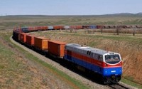 РЖД с китайскими партнерами могут создать грузовой поезд со скоростью до 350 км/ч