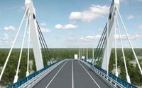 Эксперт: мост на границе РФ и Азербайджана будет соответствовать интенсивности движения