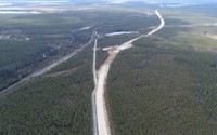 Власти Карелии предложили передать в федеральную собственность дорогу до границы с ЕС