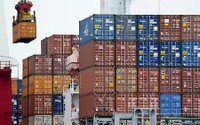 Топ-50 контейнерных портов по итогам 2016 года