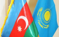 Азербайджан и Казахстан договорились о прямых железнодорожно-паромных грузоперевозках