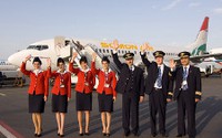 Авиавласти России и Таджикистана урегулировали вопросы авиасообщения