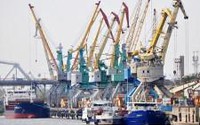 Развитием морских портов Астрахань и Оля озаботились на федеральном уровне