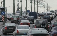 Водители Петербурга призывают бесплатно подвозить пешеходов