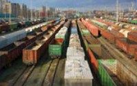 АО «ФГК» увеличило объем перевозок на Восточно-Сибирской железной