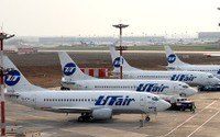 UTair намерена продавать билеты за полцены без определенного времени вылета