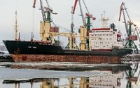 Грузооборот портов Арктического бассейна увеличивается в основном за счет наливных грузов