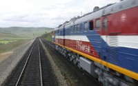 Китай запустил новый грузовой железнодорожный маршрут из города Сямэнь в Москву