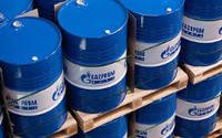 "Газпром нефть" в I полугодии увеличила продажи судовых масел на 7,5%, до 7,4 тыс. тонн