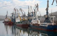 Находкинский рыбный порт не может пока наладить поездные отправки морепродуктов в западные регионы страны
