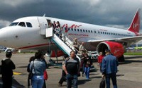Авиакомпании начали массовый вывоз из Турции туристов с билетами "ВИМ-Авиа"