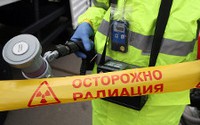Власти разрешили транспортировку радиоактивных веществ через морпорты Астрахань и Оля