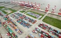 Тариф на перевалку экспортно-импортных контейнеров через порт Шанхай снизится с января 2018 года