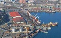 Объем транзита контейнеров через Южные порты увеличился в 3 раза