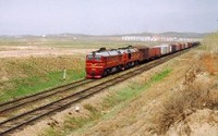 В Монголии начнется строительство железной дороги из Китая в Россию