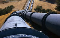 Минэнерго России могут наделить полномочием по утверждению предварительных графиков транспортировки нефти по трубопроводам