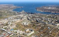 Порт Ванино взял на вооружение опыт Южной Кореи в использовании противопылевой защиты