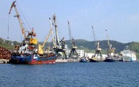 Расширены границы морского порта «Зарубино» в Приморье