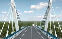Свердловский мост в Пензе открыли после реконструкции на средства Платона