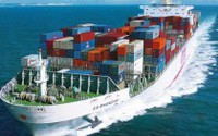 Восстановление мировой контейнерной торговли оказалось неожиданностью