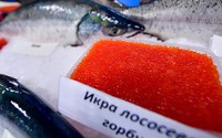 ДВЖД вдвое увеличила перевозки морепродуктов в регионы РФ ускоренными поездами
