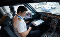 "Аэрофлот" рассматривает возможность повышения зарплат пилотам