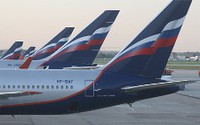 Пассажиропоток российских авиакомпаний за 6 месяцев вырос на 21,5%