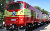 Бишкек будет экспортировать продукты только по железной дороге
