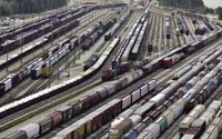 РЖД ускорят движение более 400 поездов в графике на 2017-2018 гг.