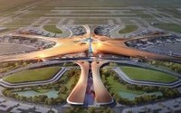 В 2019 году откроется самый большой аэропорт в мире