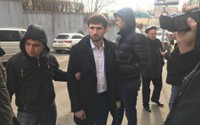 Лидера дагестанских дальнобойщиков задержали после пресс-конференции