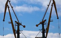 Рижский Свободный порт утвердил бюджет на 2017 год