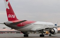 Авиакомпания "Икар" заплатит более трех миллионов штрафа за задержку рейсов