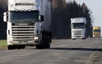 Белорусским водителям могут разрешить работать в РФ с национальными правами