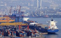 Статус резидента свободного порта Владивосток в Корсакове хотят получить 17 компаний