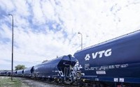 VTG Rail Logistics и «РЖД Логистика» организуют доставку оборудования для будущего ГПЗ