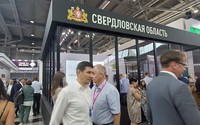 Правительство Свердловской области: "Бизнес-сообщество включилось в разработку концепции «Сухого порта»"