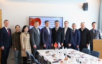 Таможенники Урала и КНР обсудили аспекты оформления грузов для VIII Российско-Китайского ЭКСПО