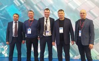 TransRussia 2024 – крупнейшая логистическая выставка страны