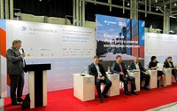 В Екатеринбурге стартовал форум Translogistica Ural 2023